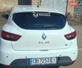 Белый Рено Клио, объемом двигателя 1.5 л и пробегом 158 тыс. км за 8200 $, фото 4 на Automoto.ua