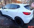 Белый Рено Клио, объемом двигателя 1.5 л и пробегом 240 тыс. км за 6350 $, фото 1 на Automoto.ua