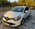 Белый Рено Клио, объемом двигателя 1.5 л и пробегом 230 тыс. км за 8700 $, фото 18 на Automoto.ua