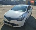 Белый Рено Клио, объемом двигателя 1.5 л и пробегом 158 тыс. км за 8200 $, фото 1 на Automoto.ua