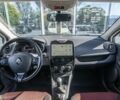 Белый Рено Клио, объемом двигателя 1.46 л и пробегом 155 тыс. км за 7219 $, фото 7 на Automoto.ua