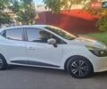 Белый Рено Клио, объемом двигателя 1.5 л и пробегом 158 тыс. км за 8200 $, фото 14 на Automoto.ua