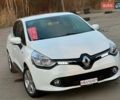 Білий Рено Кліо, об'ємом двигуна 1.5 л та пробігом 194 тис. км за 9550 $, фото 2 на Automoto.ua