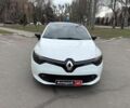 Белый Рено Клио, объемом двигателя 1.5 л и пробегом 264 тыс. км за 8190 $, фото 7 на Automoto.ua