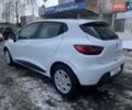 Белый Рено Клио, объемом двигателя 1.46 л и пробегом 238 тыс. км за 8600 $, фото 2 на Automoto.ua