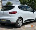 Белый Рено Клио, объемом двигателя 1.5 л и пробегом 218 тыс. км за 8500 $, фото 6 на Automoto.ua