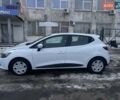 Белый Рено Клио, объемом двигателя 1.46 л и пробегом 238 тыс. км за 8600 $, фото 17 на Automoto.ua