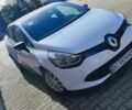 Рено Клио 2015 в Львове на Automoto.ua Белый Рено Клио, объемом двигателя 1.5 л и пробегом 130 тыс. км за 9200 $, фото 6 на Automoto.ua