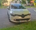 Белый Рено Клио, объемом двигателя 1.5 л и пробегом 158 тыс. км за 8200 $, фото 13 на Automoto.ua