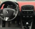 Белый Рено Клио, объемом двигателя 1.5 л и пробегом 180 тыс. км за 5200 $, фото 7 на Automoto.ua