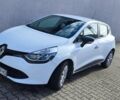 Рено Клио 2015 в Львове на Automoto.ua Белый Рено Клио, объемом двигателя 1.5 л и пробегом 130 тыс. км за 9200 $, фото 1 на Automoto.ua