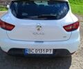 Білий Рено Кліо, об'ємом двигуна 1.5 л та пробігом 224 тис. км за 8000 $, фото 43 на Automoto.ua