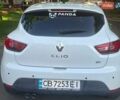 Белый Рено Клио, объемом двигателя 1.5 л и пробегом 158 тыс. км за 8200 $, фото 12 на Automoto.ua