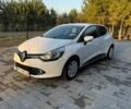 Белый Рено Клио, объемом двигателя 1.5 л и пробегом 230 тыс. км за 8700 $, фото 1 на Automoto.ua