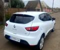 Белый Рено Клио, объемом двигателя 1.5 л и пробегом 182 тыс. км за 6700 $, фото 5 на Automoto.ua