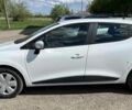 Білий Рено Кліо, об'ємом двигуна 1.5 л та пробігом 224 тис. км за 8000 $, фото 5 на Automoto.ua