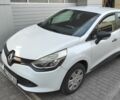 Білий Рено Кліо, об'ємом двигуна 1.46 л та пробігом 155 тис. км за 6500 $, фото 3 на Automoto.ua