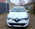 Белый Рено Клио, объемом двигателя 1.5 л и пробегом 182 тыс. км за 6700 $, фото 1 на Automoto.ua