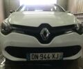 Білий Рено Кліо, об'ємом двигуна 1.5 л та пробігом 150 тис. км за 8600 $, фото 1 на Automoto.ua
