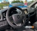 Белый Рено Клио, объемом двигателя 1.5 л и пробегом 218 тыс. км за 8500 $, фото 9 на Automoto.ua
