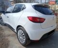 Белый Рено Клио, объемом двигателя 1.46 л и пробегом 240 тыс. км за 6600 $, фото 2 на Automoto.ua