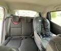 Белый Рено Клио, объемом двигателя 1.5 л и пробегом 220 тыс. км за 8000 $, фото 12 на Automoto.ua