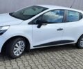 Рено Клио 2015 в Львове на Automoto.ua Белый Рено Клио, объемом двигателя 1.5 л и пробегом 130 тыс. км за 9200 $, фото 25 на Automoto.ua