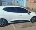 Белый Рено Клио, объемом двигателя 1.5 л и пробегом 158 тыс. км за 8200 $, фото 6 на Automoto.ua