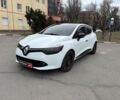 Белый Рено Клио, объемом двигателя 1.5 л и пробегом 264 тыс. км за 8190 $, фото 1 на Automoto.ua