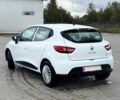 Белый Рено Клио, объемом двигателя 1.5 л и пробегом 127 тыс. км за 6850 $, фото 3 на Automoto.ua