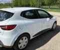 Белый Рено Клио, объемом двигателя 1.5 л и пробегом 220 тыс. км за 8000 $, фото 7 на Automoto.ua