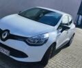Рено Клио 2015 в Львове на Automoto.ua Белый Рено Клио, объемом двигателя 1.5 л и пробегом 130 тыс. км за 9200 $, фото 4 на Automoto.ua