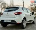 Белый Рено Клио, объемом двигателя 1.5 л и пробегом 220 тыс. км за 5999 $, фото 17 на Automoto.ua