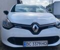 Рено Клио 2015 в Львове на Automoto.ua Белый Рено Клио, объемом двигателя 1.5 л и пробегом 130 тыс. км за 9200 $, фото 23 на Automoto.ua