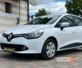 Белый Рено Клио, объемом двигателя 1.5 л и пробегом 218 тыс. км за 8500 $, фото 2 на Automoto.ua