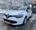 Белый Рено Клио, объемом двигателя 1.46 л и пробегом 238 тыс. км за 8600 $, фото 1 на Automoto.ua