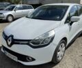 Білий Рено Кліо, об'ємом двигуна 1.5 л та пробігом 224 тис. км за 8000 $, фото 40 на Automoto.ua