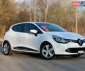 Білий Рено Кліо, об'ємом двигуна 1.5 л та пробігом 194 тис. км за 9550 $, фото 7 на Automoto.ua