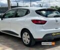 Белый Рено Клио, объемом двигателя 1.5 л и пробегом 218 тыс. км за 8500 $, фото 4 на Automoto.ua