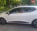 Белый Рено Клио, объемом двигателя 1.5 л и пробегом 158 тыс. км за 8200 $, фото 15 на Automoto.ua