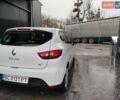 Білий Рено Кліо, об'ємом двигуна 1.5 л та пробігом 224 тис. км за 8000 $, фото 45 на Automoto.ua