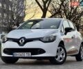 Белый Рено Клио, объемом двигателя 1.5 л и пробегом 220 тыс. км за 5999 $, фото 1 на Automoto.ua