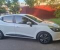 Белый Рено Клио, объемом двигателя 1.5 л и пробегом 158 тыс. км за 8490 $, фото 14 на Automoto.ua