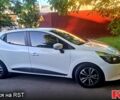 Белый Рено Клио, объемом двигателя 1.5 л и пробегом 156 тыс. км за 8490 $, фото 12 на Automoto.ua