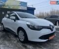 Белый Рено Клио, объемом двигателя 1.46 л и пробегом 238 тыс. км за 8600 $, фото 1 на Automoto.ua