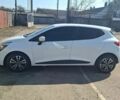 Белый Рено Клио, объемом двигателя 1.5 л и пробегом 158 тыс. км за 8490 $, фото 3 на Automoto.ua