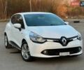 Білий Рено Кліо, об'ємом двигуна 1.5 л та пробігом 194 тис. км за 9550 $, фото 3 на Automoto.ua
