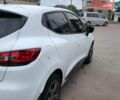 Білий Рено Кліо, об'ємом двигуна 1.5 л та пробігом 171 тис. км за 7100 $, фото 5 на Automoto.ua