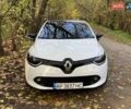 Белый Рено Клио, объемом двигателя 1.46 л и пробегом 264 тыс. км за 7600 $, фото 2 на Automoto.ua