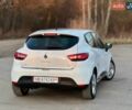 Білий Рено Кліо, об'ємом двигуна 1.5 л та пробігом 194 тис. км за 9550 $, фото 12 на Automoto.ua